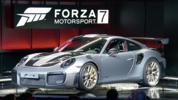 Самый быстрый Porsche 911 раскупили до премьеры