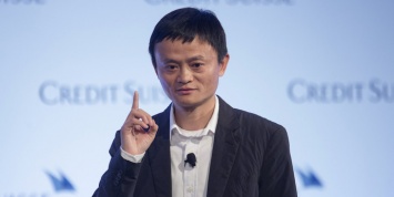 Миллиардер из Alibaba Джек Ма: рабочий день сократится до 4 часов через 30 лет