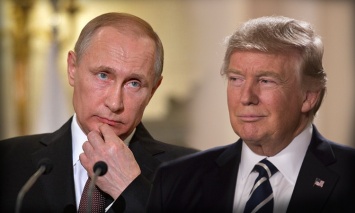 Российский экономист: Сделка между Путиным и Трампом невозможна