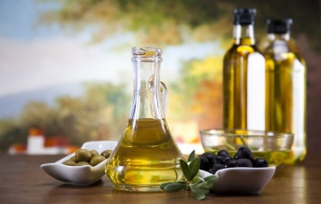 Ученые узнали, что оливковое масло может предупредить болезнь Альцгеймера