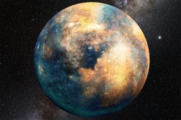В Солнечной системе может существовать «десятая» планета