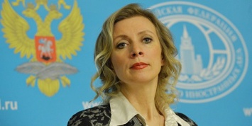 В российском МИД удивились гуманности приговора по делу "девочки Лизы"