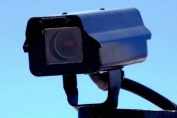 Веб-камеры подсматривают за харьковчанами возле фонтанов