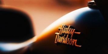 Harley-Davidson попробует купить марку Ducati