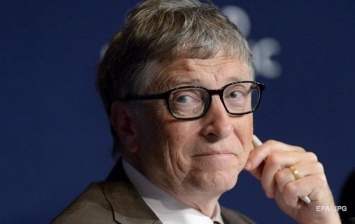 Forbes: Билл Гейтс - самый богатый американец