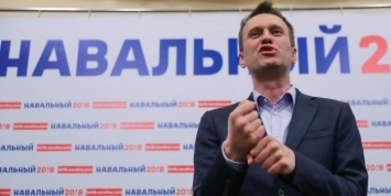 ЦИК объяснил незаконность "избирательных штабов" Навального