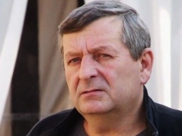 Суд оккупированного Крыма продлил арест А. Чийгоза еще на три месяца