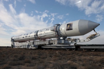 Илон Маск назвал украинскую ракету «Зенит» лучшей после «Falcon-а»