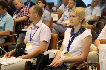 В Днепре обсудили технологии 4.0 для украинской промышленности