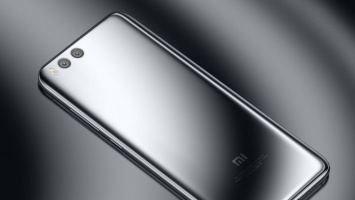 Xiaomi презентовала Mi 6 Silver Edition, но не в силах начать массовое производство