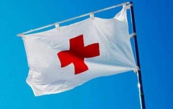 В "ЛНР" сотрудников Красного Креста обвинили в присвоении продуктовых наборов для инвалидов