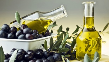Ученые: Оливковое масло снижает риск развития болезни Альцгеймера