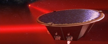 ESA планирует запустить спутники для изучения гравитационных волн
