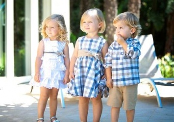 Детская одежда Babyhit – проверенное качество и большой ассортимент