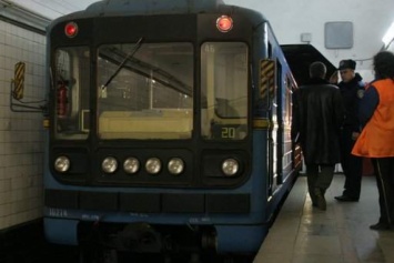 Гибель зацепера в киевском метро: новые подробности