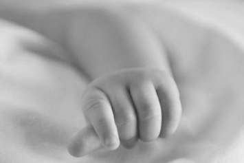 В Киеве малыш умер от менингита