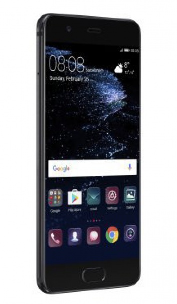 Huawei P10 Plus против Samsung Galaxy S8: какой смартфон лучше?