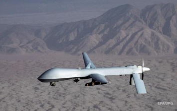 Индия купит у США партию дронов на миллиарды