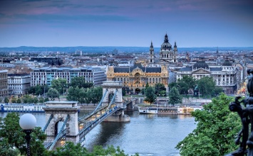 Будапешт: советы для тех, кто едет впервые