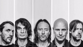 Radiohead выпустили новый клип