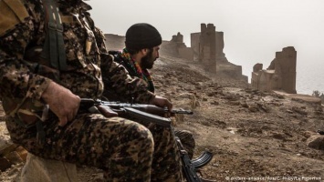 Казахстан и Киргизия не намерены посылать солдат в Сирию