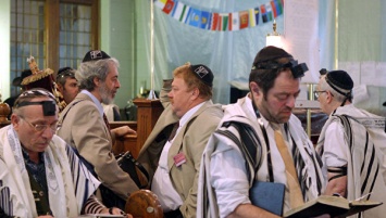 Госкомрегистр РК поможет еврейской общине оформить право собственности на здание синагоги