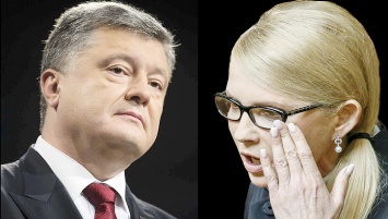 Эксперт о решении Киевского облсовета по импичменту Порошенко: Разрушение госструктур приняло необратимый характер