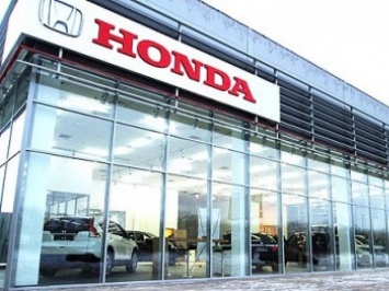 Honda Accord и Civic могут вернуться в Россию