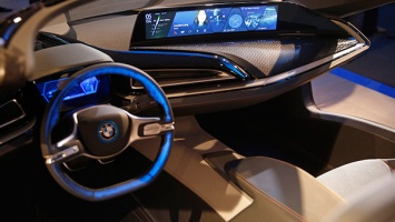 Через 5 лет электроники в автомобилях будет на $6000