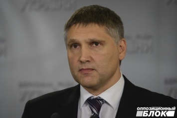 Юрий Мирошниченко: Задержание Игоря Гужвы произошло с нарушением украинского законодательства