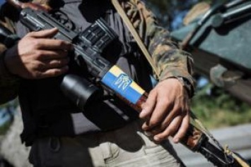 Военного ВСУ приговорили к тюремному сроку за пособничество боевикам "ДНР"