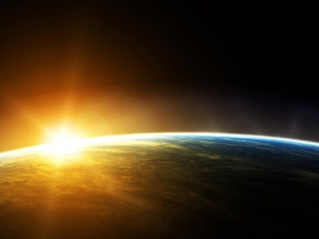 NASA: В ноябре Земля на пару недель погрузится в темноту