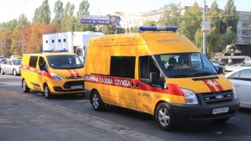 Сотрудники "Киевгаза" помогли полиции задержать мошенников, орудовавших в Киеве под личиной газовиков