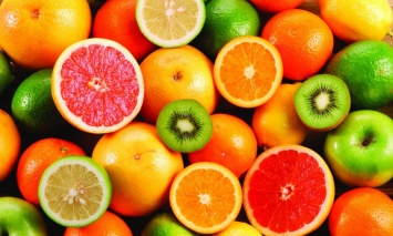 Ученые: Свежие овощи и фрукты могут вызвать синдром оральной аллергии