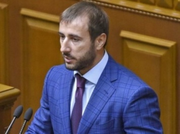 ГПУ проверяет нардепа С. Рыбалку на предмет неуплаты налогов со своих доходов - Ю. Луценко