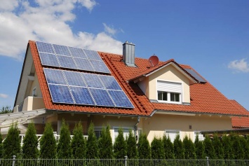 Нардепы приняли закон об энергоэффективности зданий