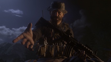 Теперь официально: Call of Duty: Modern Warfare Remastered выйдет на PlayStation 4 через 4 дня