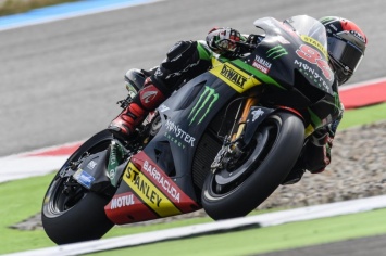 MotoGP: Йонас Фольгер - второй по итогам пятницы в Ассене
