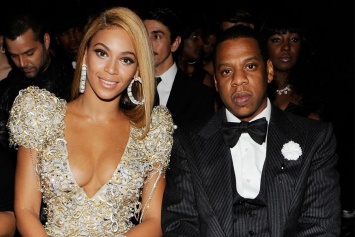 Супруги Jay-Z и Бейонсе назвали новорожденных близнецов в честь себя