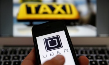 Uber изменил систему тарификации в Москве из-за пробок