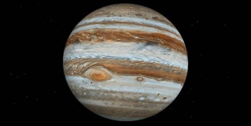 Ученые: На спутниках Юпитера может возникнуть жизнь