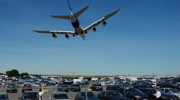 Провал на авиасалоне Ле Бурже: у России отказались покупать самолеты