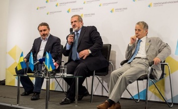 Заигрывание с меджлисом обернется для Украины огромными проблемами