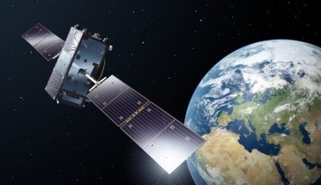 Корпорация SpaceX вывела в Космос спутник BulgariaSat-1