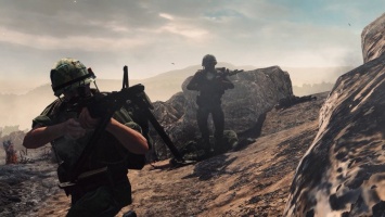 Разработчики Rising Storm 2: Vietnam исполнили просьбу игрока