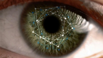 Ученые из Финляндии создали искусственную радужную оболочку глаза