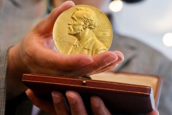 Названы недостойные обладатели Нобелевской премии