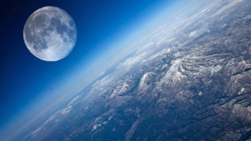 Ученые: Колонизировать Луну невероятно сложно по причине лунотрясений