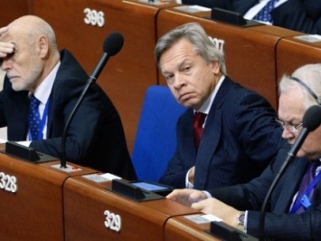 В Госдуме ответили на предложение А. Турчинова: Украина заплатит за это большую цену