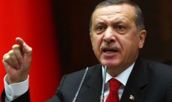 Турция: Эрдоган потерял сознание в мечети под Стамбулом